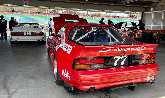 マツダファンフェスタ2024